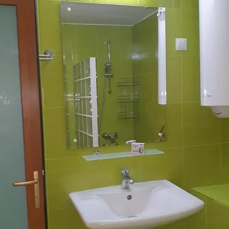 Apartament Ap Ultraspatios - Nazli - 4 Eforie Nord