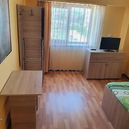 Apartament Ap Ultraspatios - Nazli - 4
