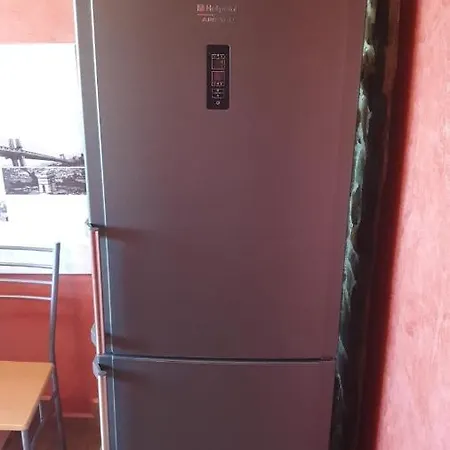 Ap Ultraspatios - Nazli - 4 Apartament