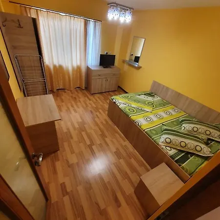 Ap Ultraspatios - Nazli - 4 Apartament