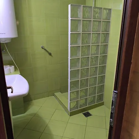 Ap Ultraspatios - Nazli - 4 Apartament Eforie Nord