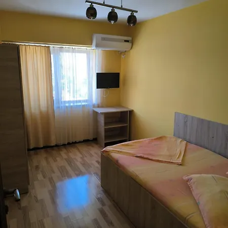 Ap Ultraspatios - Nazli - 4 Apartament