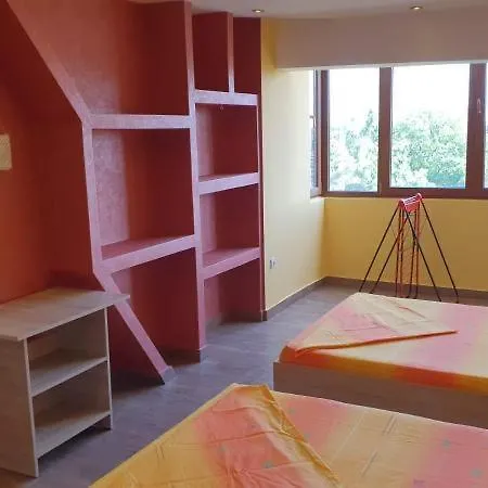 Apartment Ap Ultraspatios - Nazli - 4 *