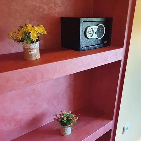 Ap Ultraspatios - Nazli - 4 Vis-a-vis Lidl Apartmán *