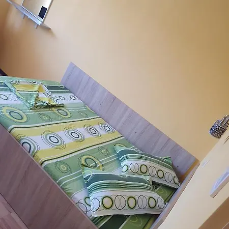 Ap Ultraspatios - Nazli - 4 Vis-a-vis Lidl * Eforie Nord