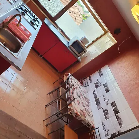 Apartment Ap Ultraspatios - Nazli - 4 Eforie Nord
