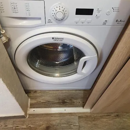 Apartmán Ap Ultraspatios - Nazli - 4 Vis-a-vis Lidl