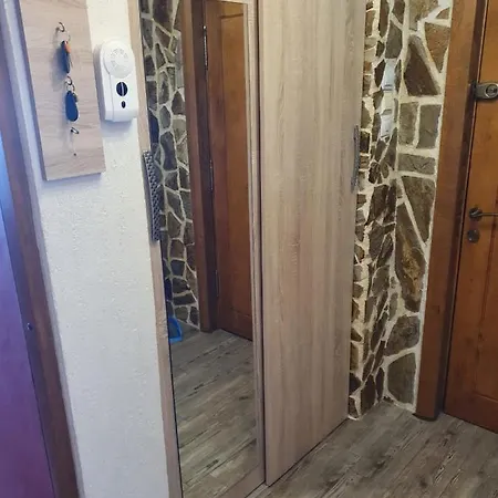 Ap Ultraspatios - Nazli - 4 Apartment *