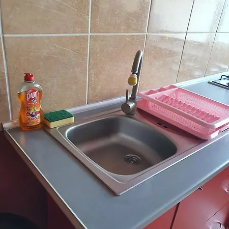 Ap Ultraspatios - Nazli - 4 Apartment *