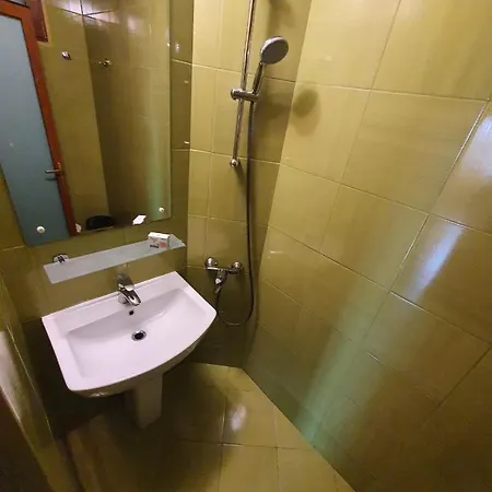 Apartment Ap Ultraspatios - Nazli - 4 Eforie Nord