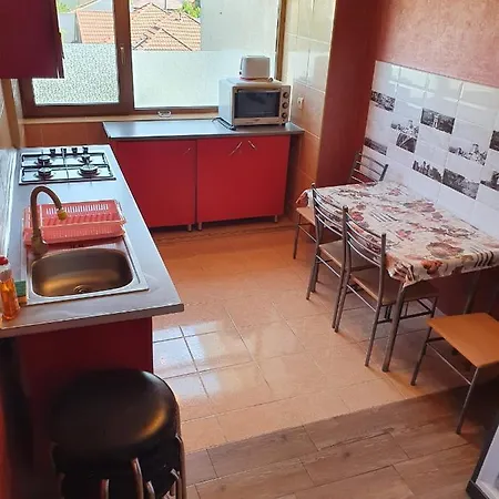 Apartment Ap Ultraspatios - Nazli - 4 *