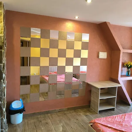 Ap Ultraspatios - Nazli - 4 Apartment