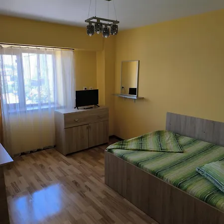 Ap Ultraspatios - Nazli - 4 Vis-a-vis Lidl * Eforie Nord