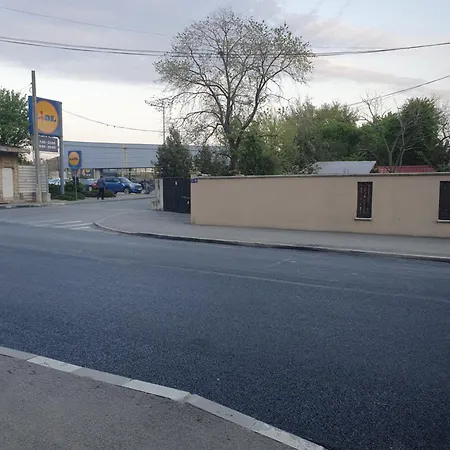 Apartmán Ap Ultraspatios - Nazli - 4 Vis-a-vis Lidl