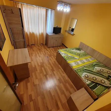 Ap Ultraspatios - Nazli - 4 Vis-a-vis Lidl Appartement
