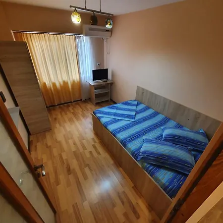 Appartement Ap Ultraspatios - Nazli - 4 Vis-a-vis Lidl
