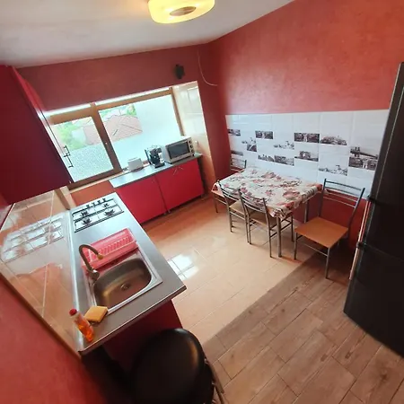 Ap Ultraspatios - Nazli - 4 Vis-a-vis Lidl Apartmán *