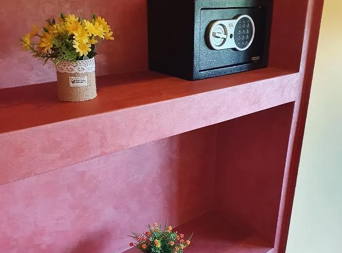 Ap Ultraspatios - Nazli - 4 Vis-a-vis Lidl Apartment *