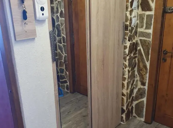 Ap Ultraspatios - Nazli - 4 Vis-a-vis Lidl Apartment *