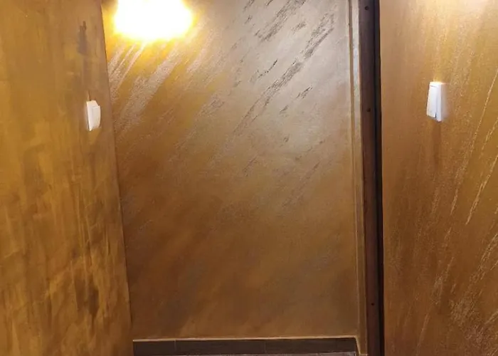 Ap Ultraspatios - Nazli - 4 Vis-a-vis Lidl Eforie Nord