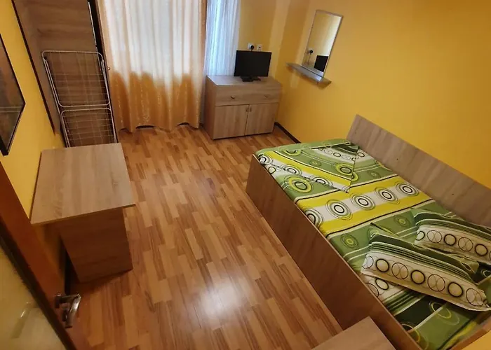 Ap Ultraspatios - Nazli - 4 Vis-a-vis Lidl Apartment