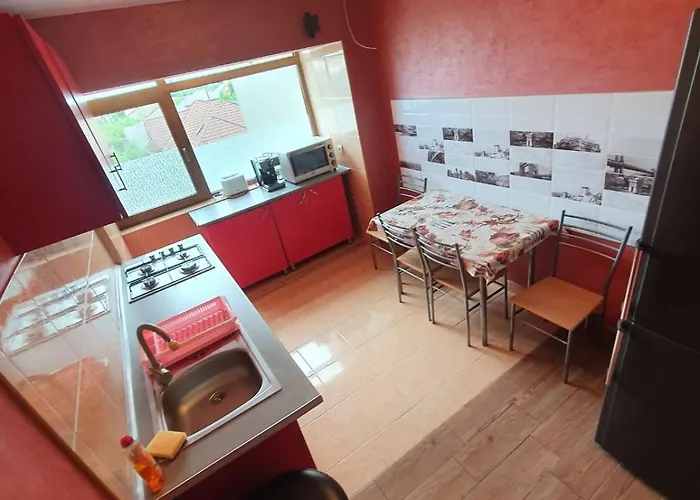 Ap Ultraspatios - Nazli - 4 Vis-a-vis Lidl Apartment *